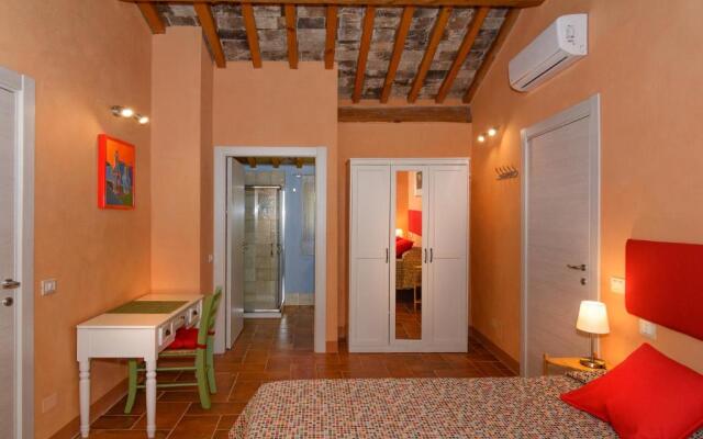 Dolce Vita in Tuscany B&B
