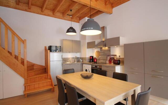 Appartement Mont-Dore, 3 pièces, 6 personnes - FR-1-608-30