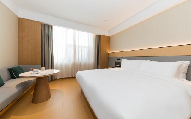 Ji Hotel Tianjin Airport Economic Zone