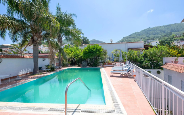 Hotel Candia
