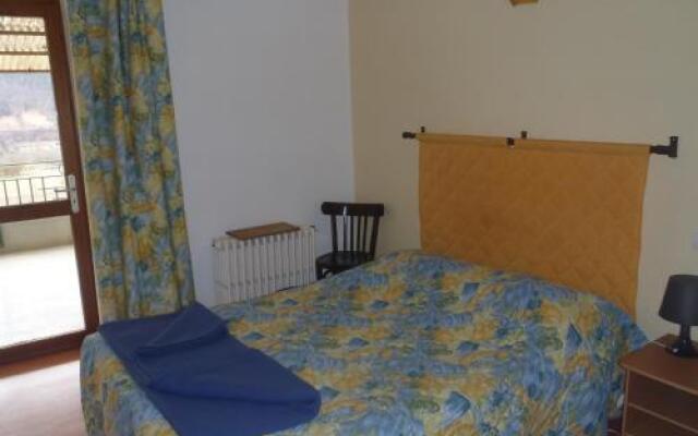 Auberge Le Chardon Bleu