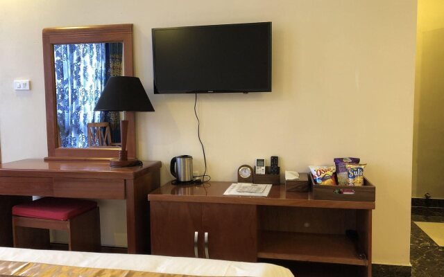 Hai Yen 1 Hotel