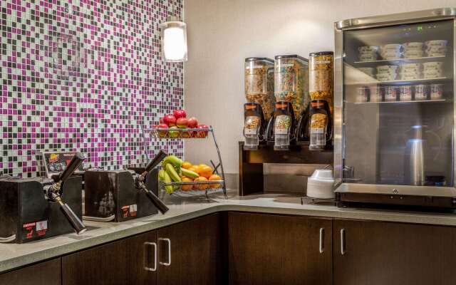 La Quinta Inn by Wyndham Binghamton - Johnson City