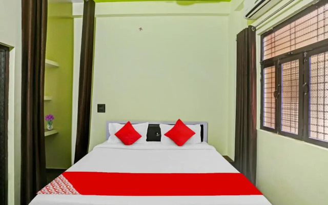 OYO Flagship 806679 Hotel A T S