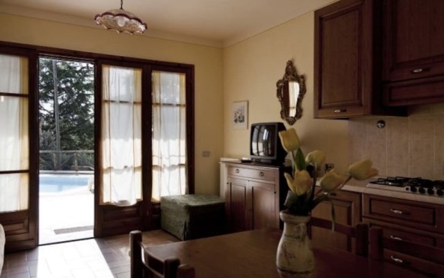 Casa Vacanze Montefiore