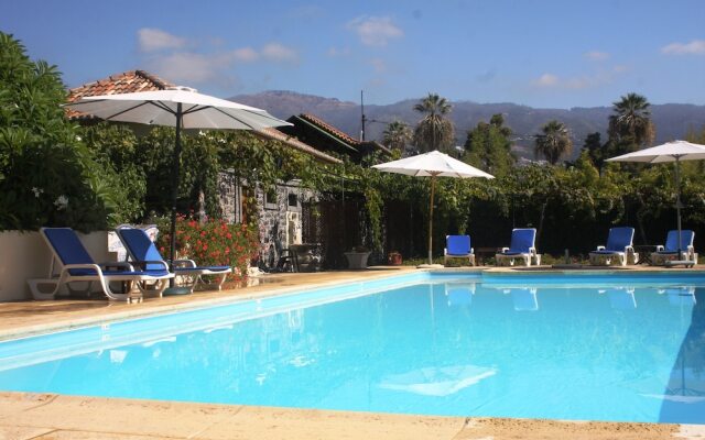 Casa do Feitor by OurMadeira