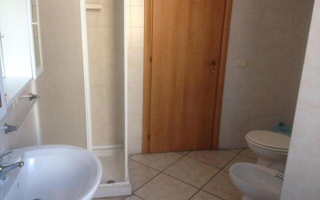 Platamone Rooms