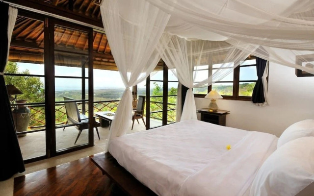 Villa Merak Uluwatu