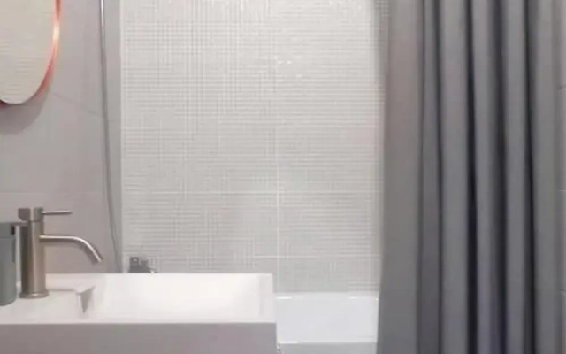 Apartamenty na ulice Gordeevskaa