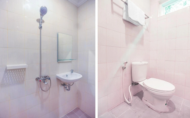 Capital O 133 Griya Ciaji