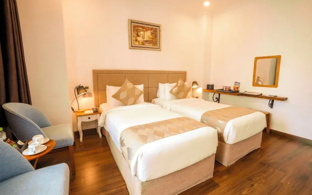Nesta Hotel Saigon