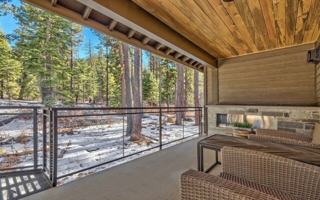 Gondola Vista 16 - 5 Br Townhouse