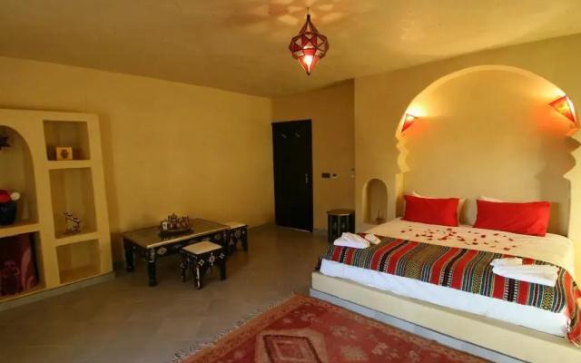 Dar Tassa - Atlas Mountain Retreat