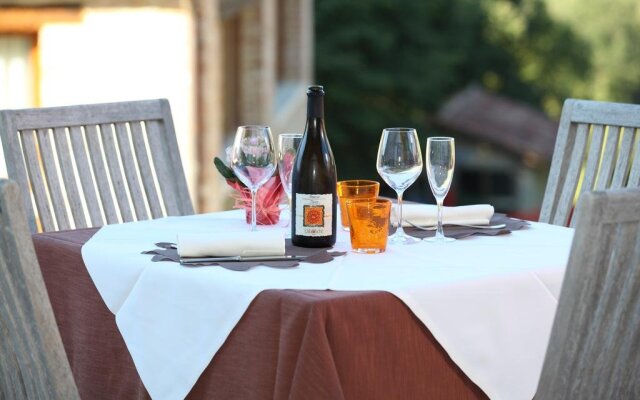 Azienda Agrituristica Calronche