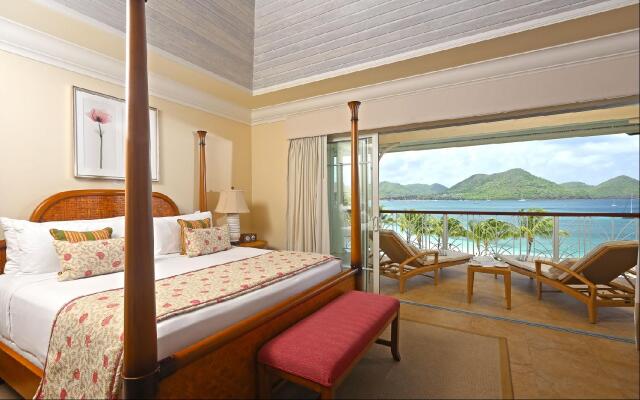 The Landings St. Lucia - All Suites