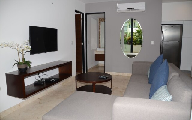 A-Nah Suites Apartamentos by CSR