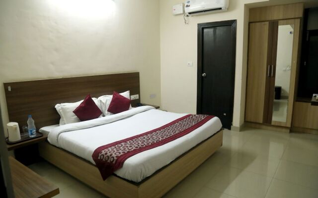 OYO 6394 Hotel Karma