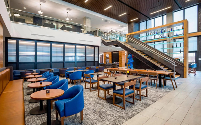 SpringHill Suites by Marriott Madison