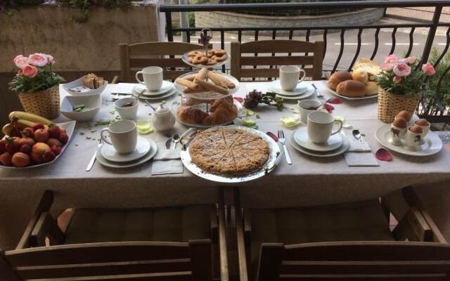 B&B Villa delle Ortensie