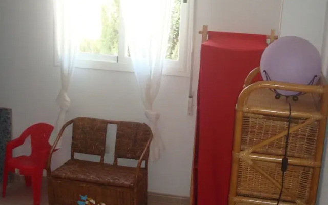 Naturist 2 Bedrooms With Pool