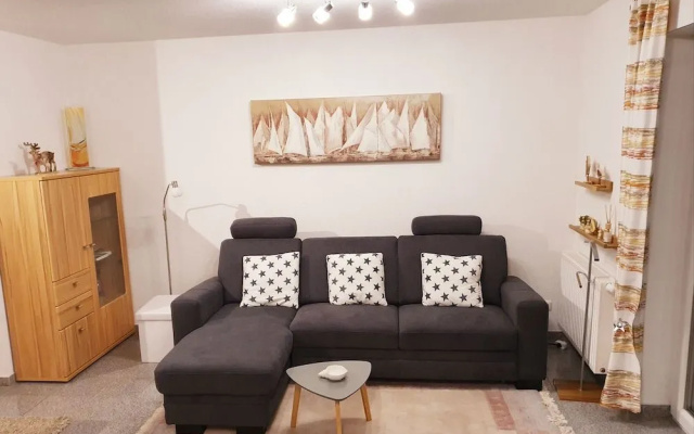Ferienwohnung Saida