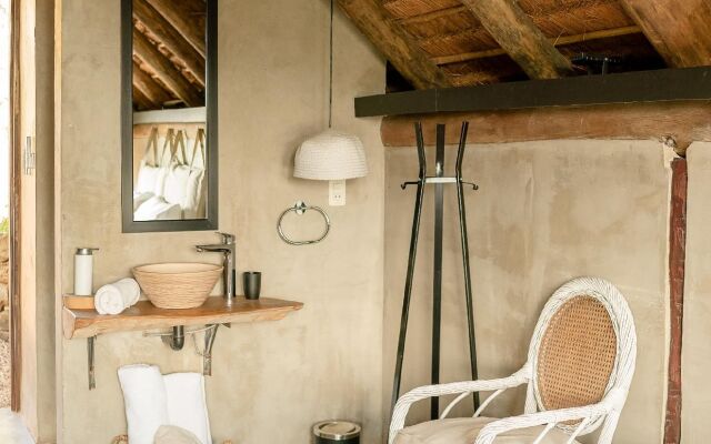 Tava Glamping Cerro