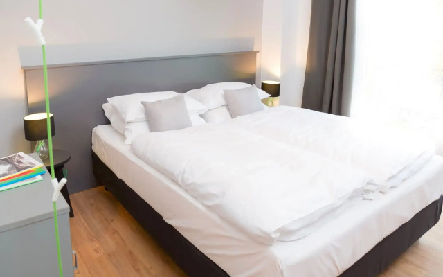 BENSIMON apartments Mitte / Moabit