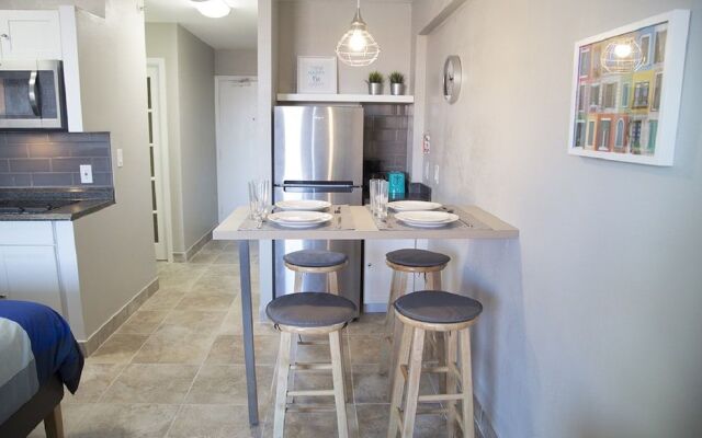 Daytona Beach Club Studios