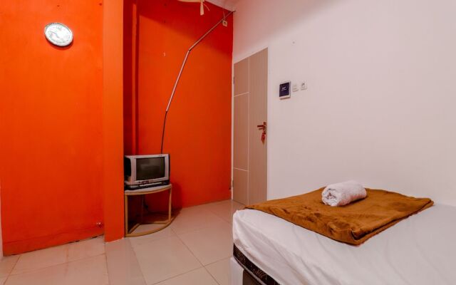 Emerald Residence