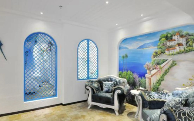 Glorious Hotel (Changsha Nanjiao Park)