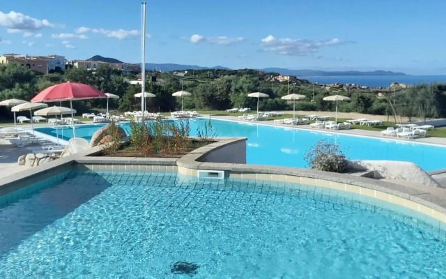 Baia Santa Reparata - Inh 22742