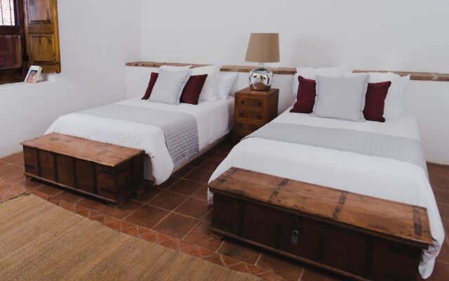 Viñedos Puerta del Lobo