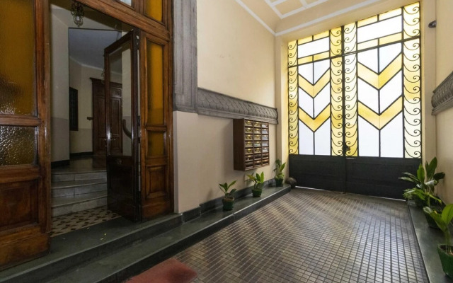 Talucchi Family Apartment by Wonderful Italy