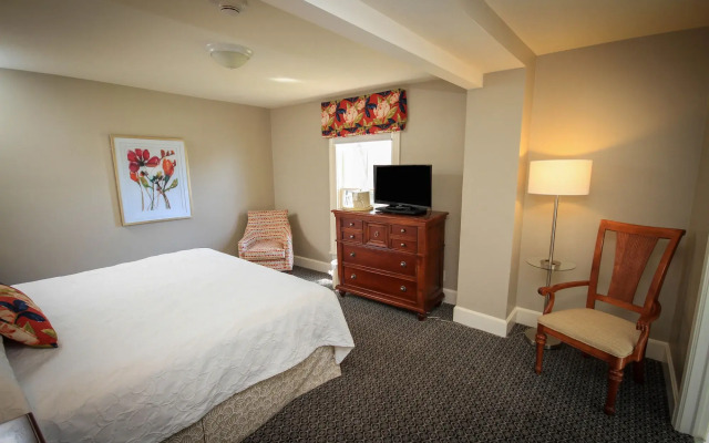 Harbour View Inn