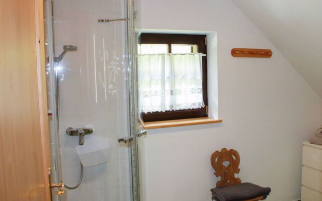 Chalet Schwalbe Bad Kleinkirchheim