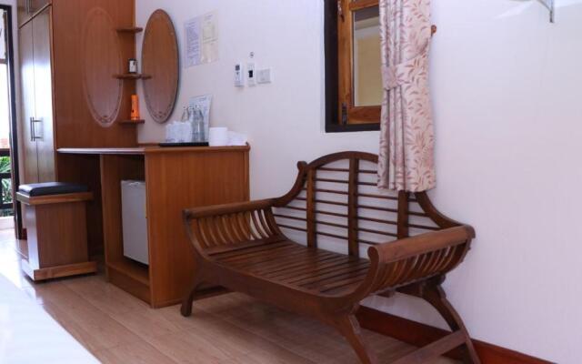 Boon Bunleng Resort