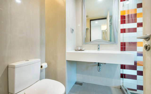 Le Tada Parkview Hotel