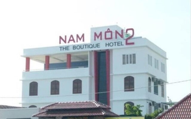 Nam Mon 2 The Boutique Hotel