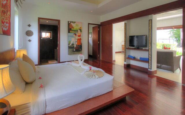 Laguna Villas Boutique Hotel