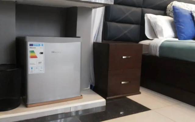 Pent House Inn Namugongo