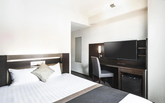 Hotel new Hankyu Osaka Annex
