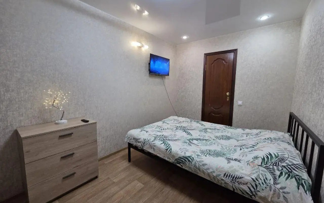 Big House на улице Автозаводская 85