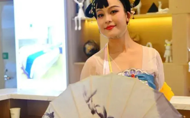 Haifanxing Chain Hotel (Jiutong Branch)