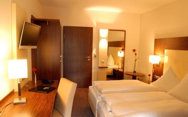 Hotel Sterkel
