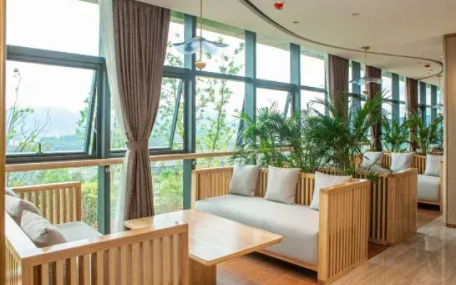 Duyuntai Hotel