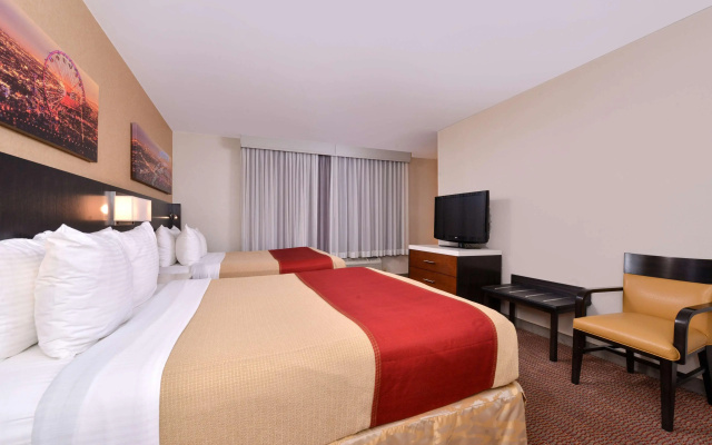 Best Western Royal Palace Inn & Suites
