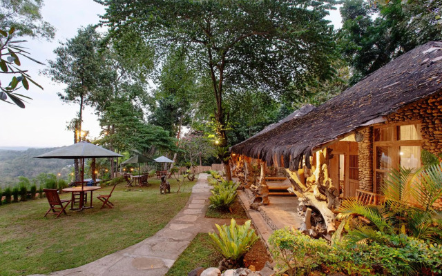 RAJAKLANA Resort, Villa And Spa