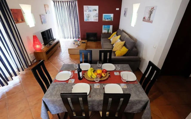 Lotus Villa - Praia da Oura - Albufeira