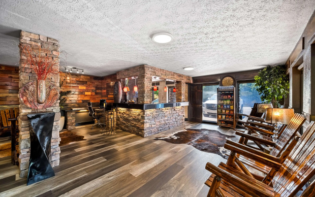 Best Western Braselton Inn