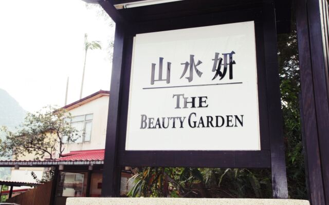 Beauty Garden Hotel